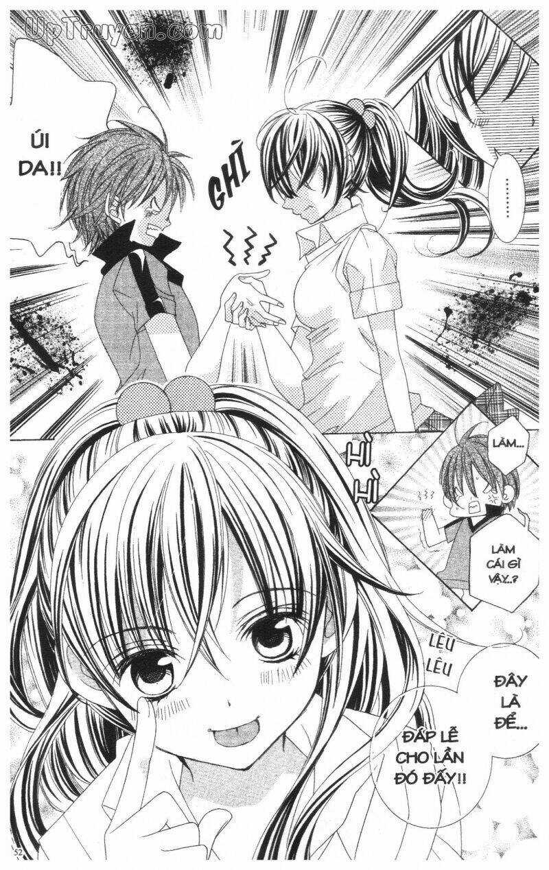 I Love You Suzuki Chapter 10 trang 73