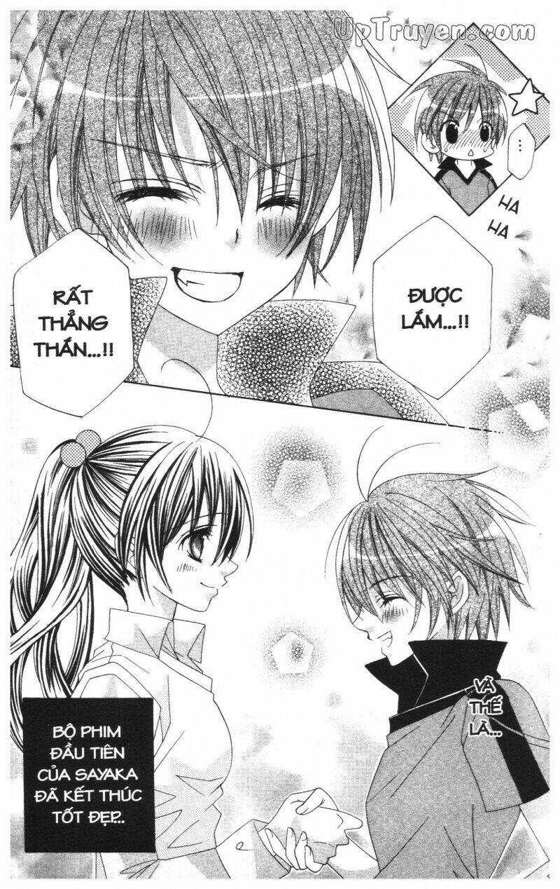 I Love You Suzuki Chapter 10 trang 74