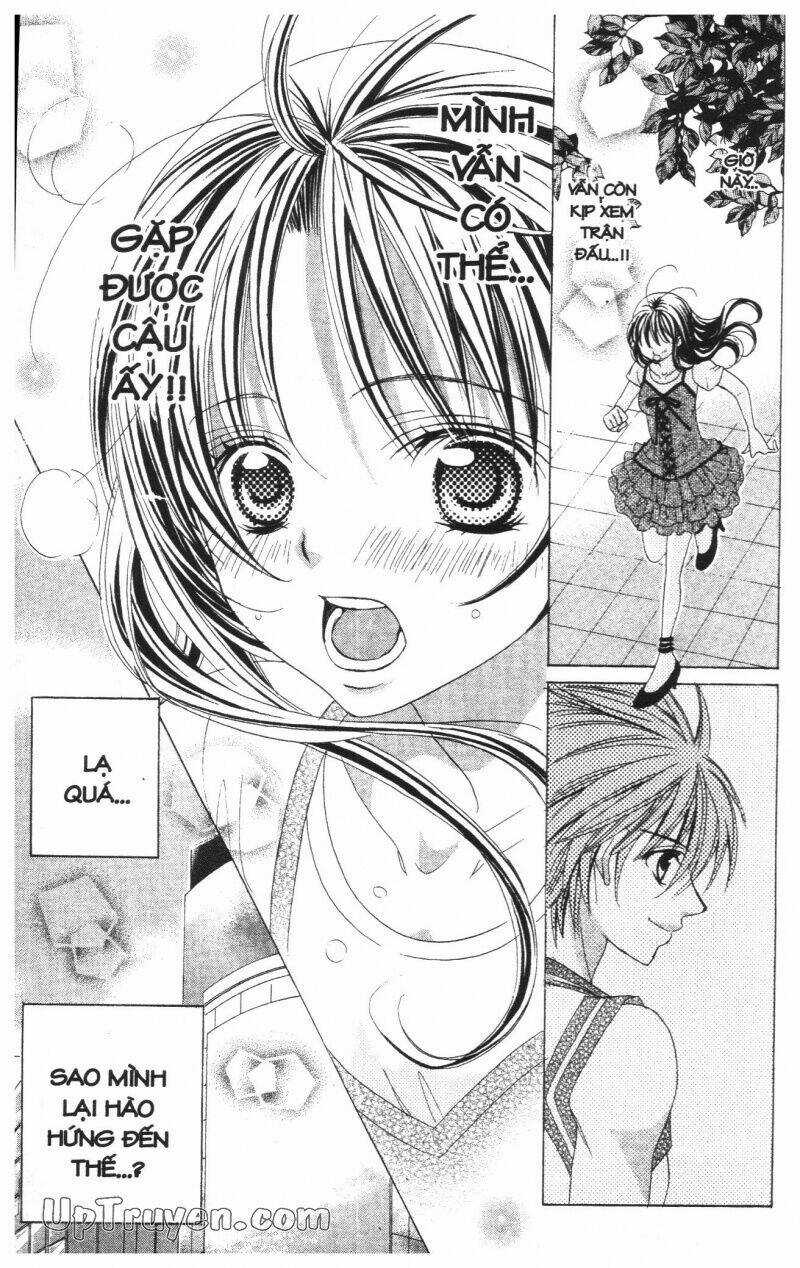 I Love You Suzuki Chapter 10 trang 76