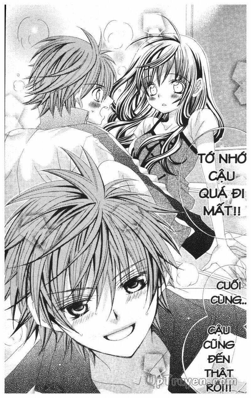 I Love You Suzuki Chapter 10 trang 86