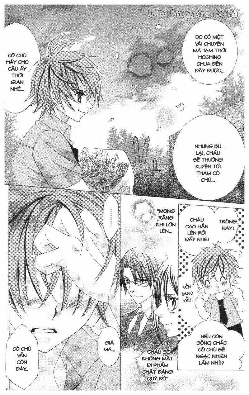 I Love You Suzuki Chapter 10 trang 9