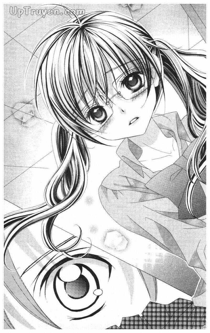 I Love You Suzuki Chapter 10 trang 90