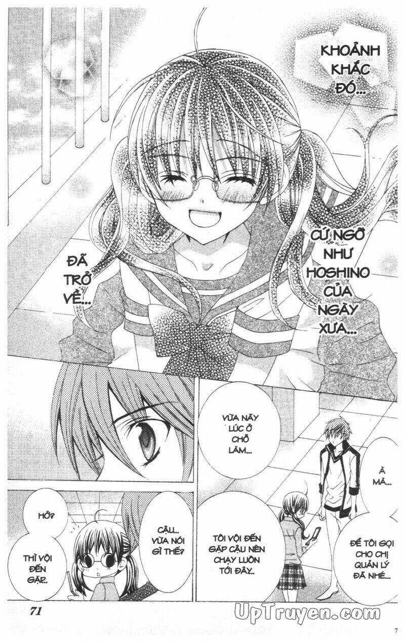 I Love You Suzuki Chapter 10 trang 92