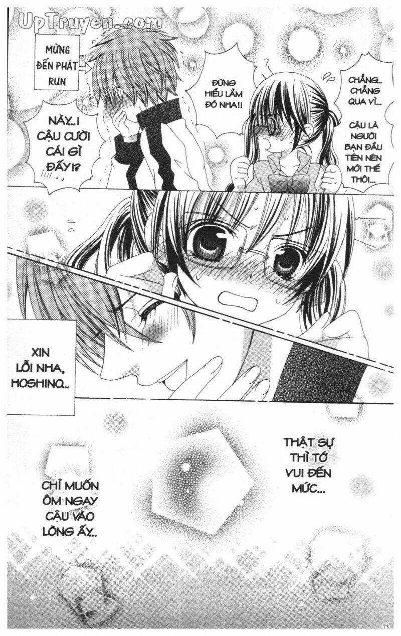 I Love You Suzuki Chapter 10 trang 94