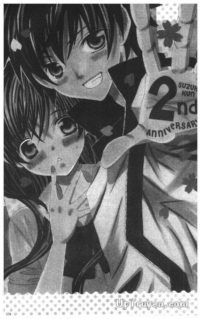 I Love You Suzuki Chapter 10 trang 95