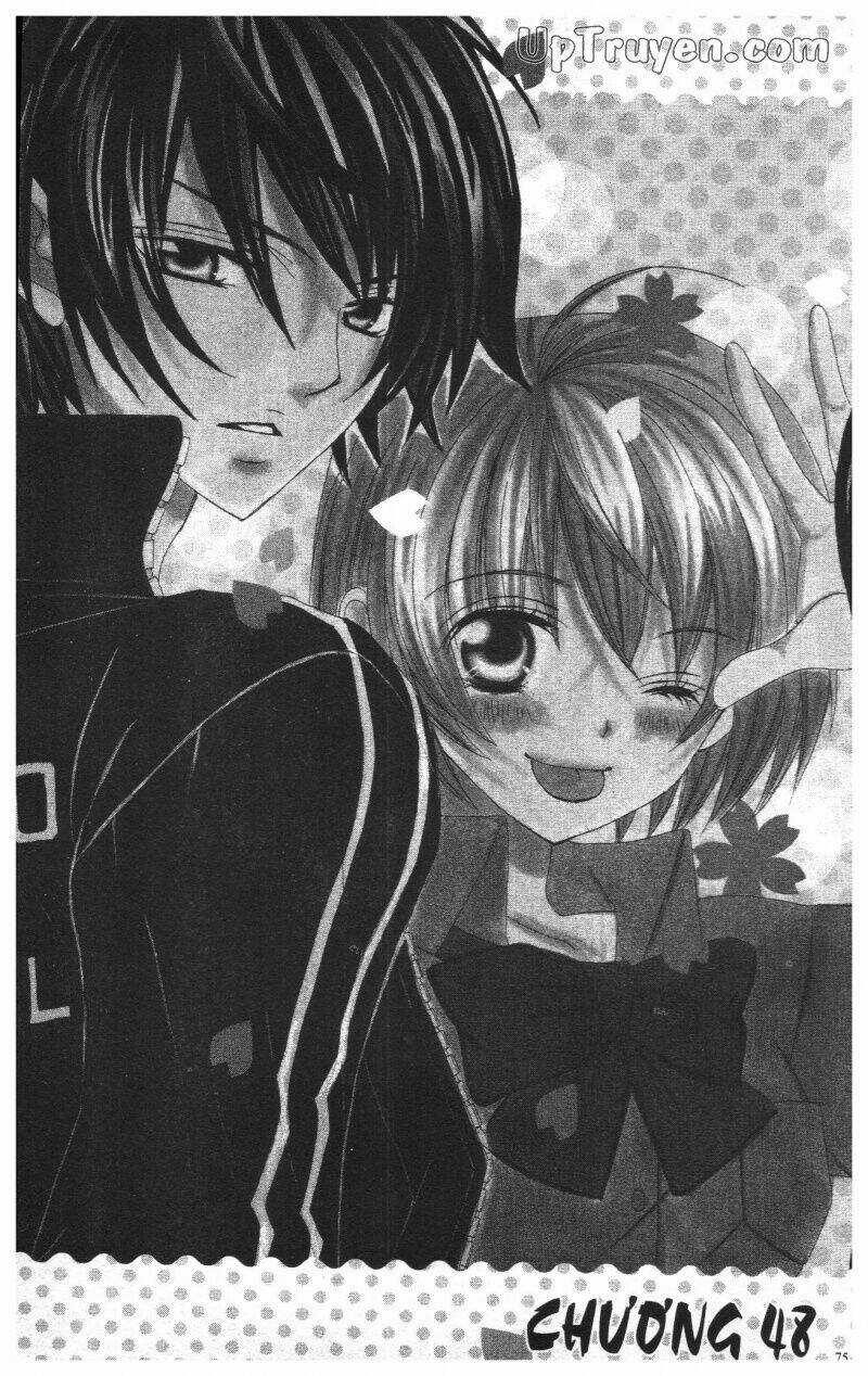 I Love You Suzuki Chapter 10 trang 96