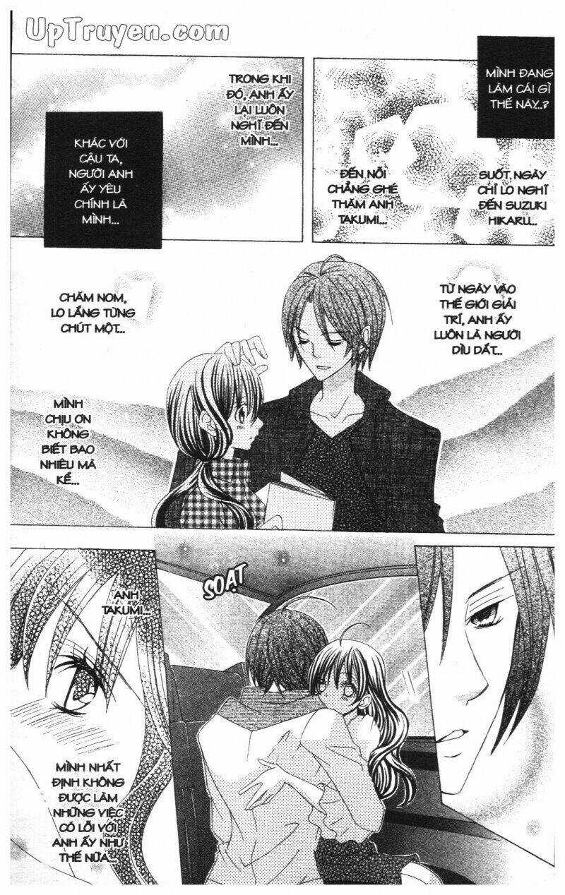 I Love You Suzuki Chapter 11 trang 101
