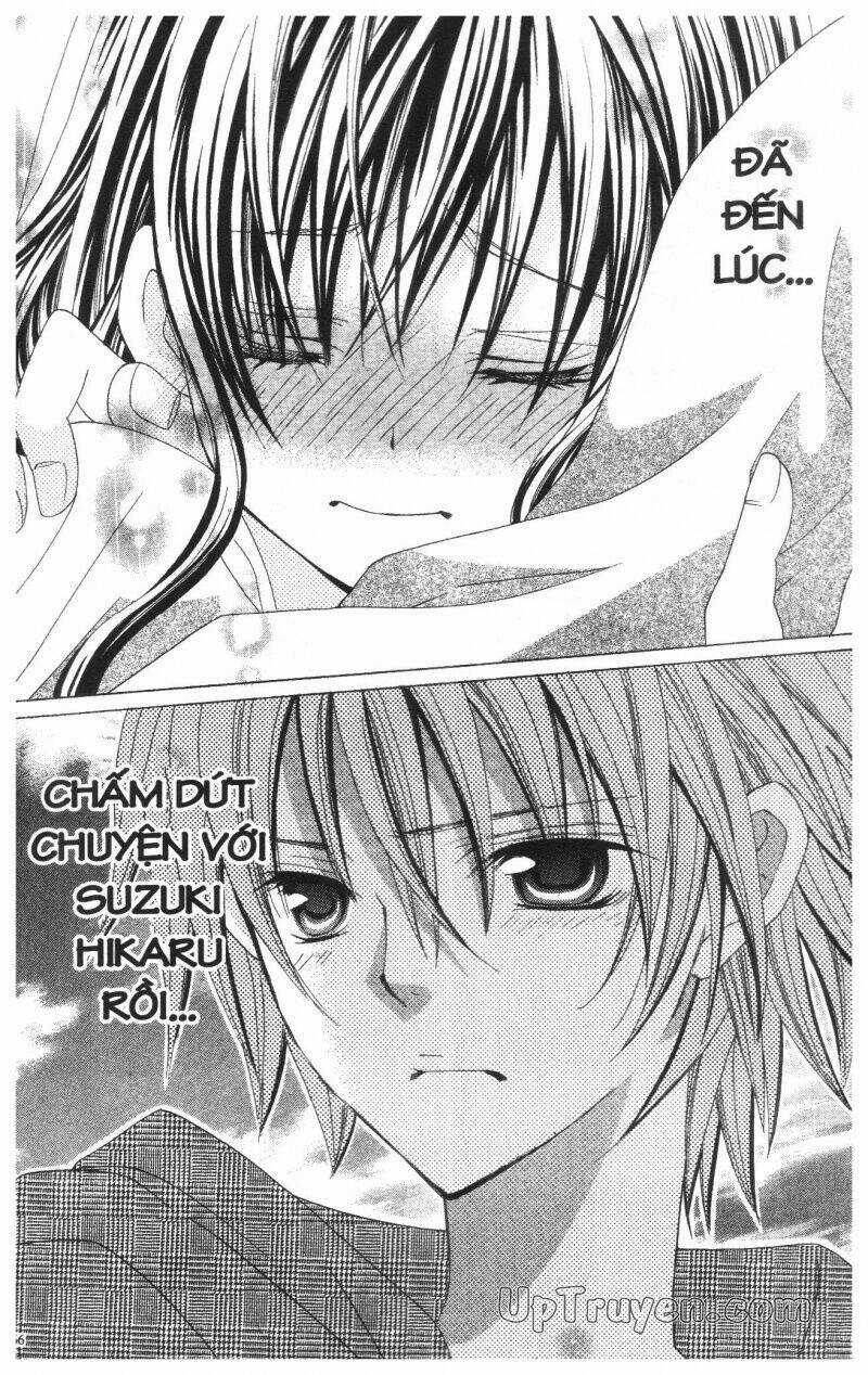 I Love You Suzuki Chapter 11 trang 103