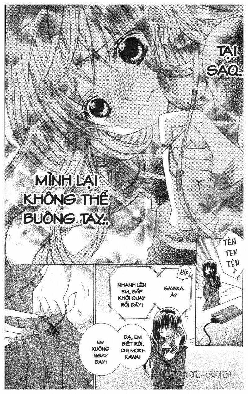 I Love You Suzuki Chapter 11 trang 107