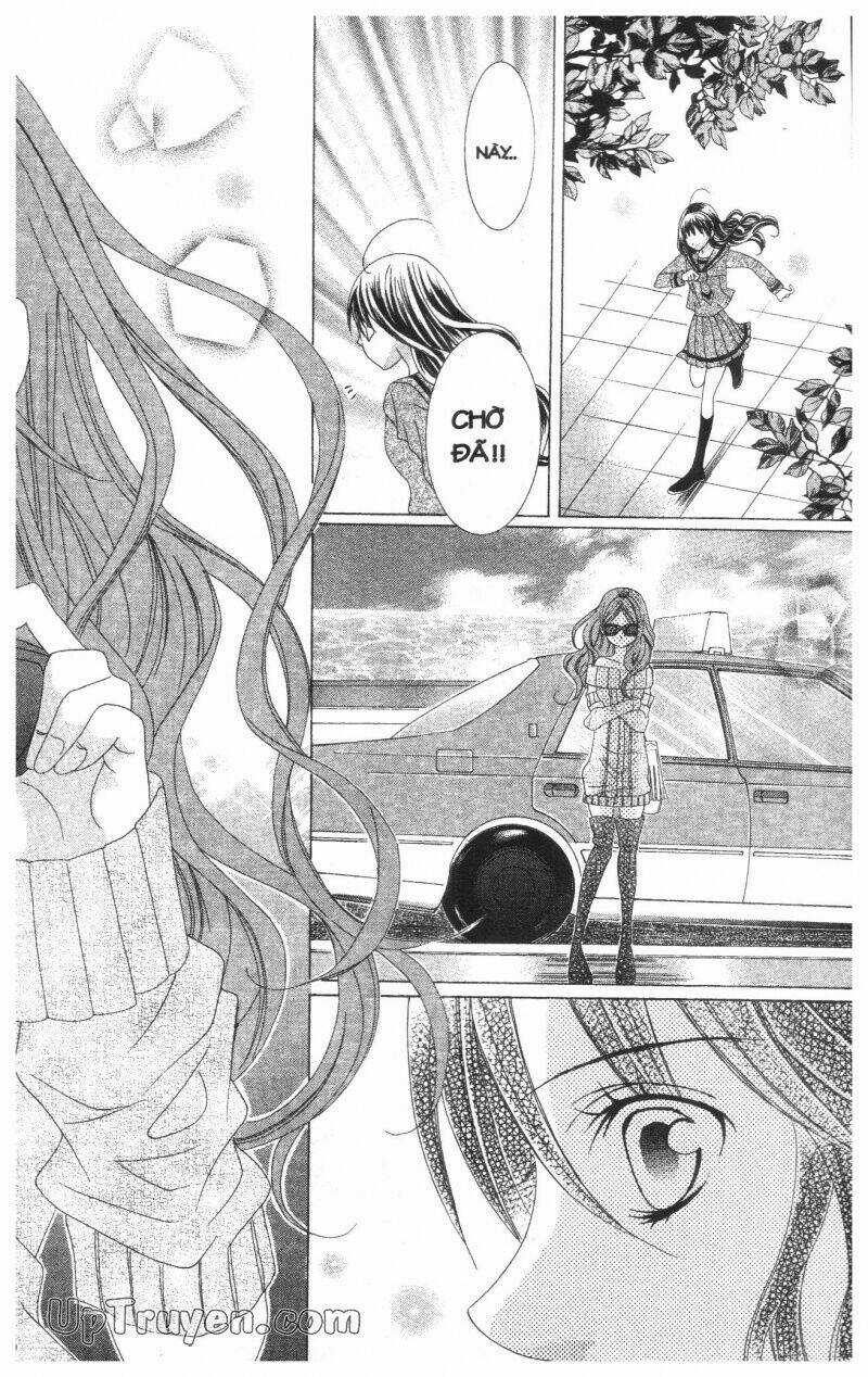 I Love You Suzuki Chapter 11 trang 108