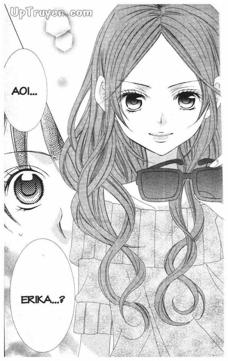 I Love You Suzuki Chapter 11 trang 109