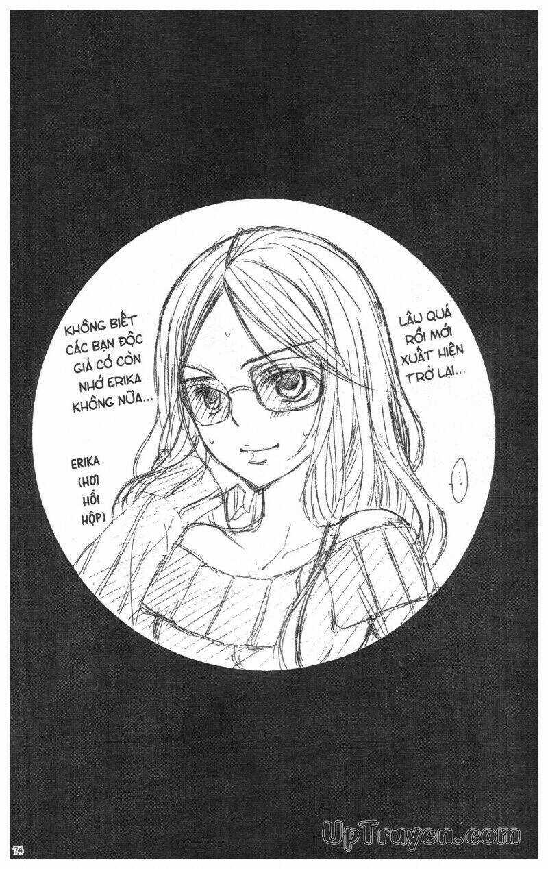 I Love You Suzuki Chapter 11 trang 113