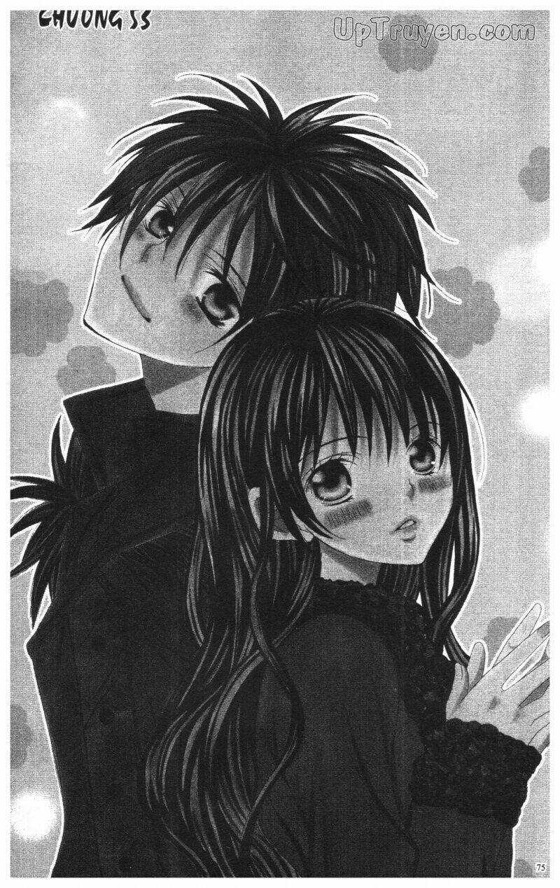 I Love You Suzuki Chapter 11 trang 114