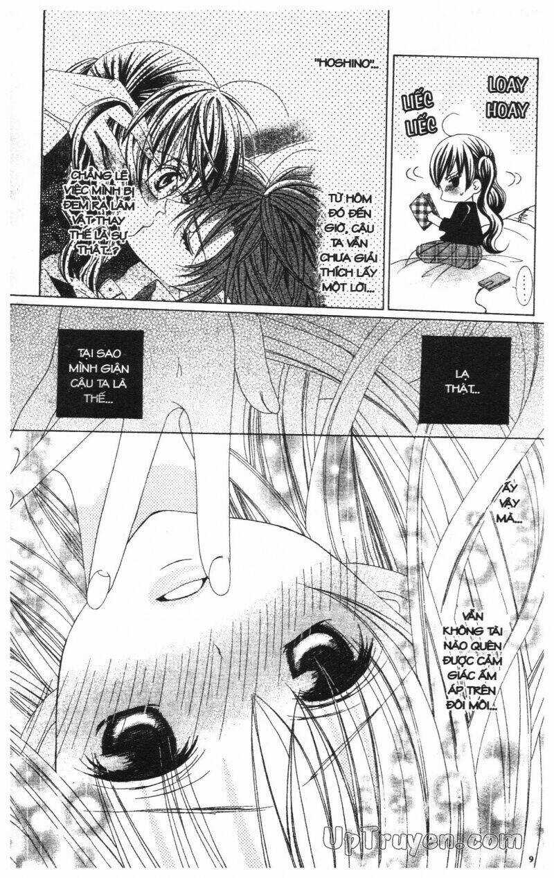 I Love You Suzuki Chapter 11 trang 13