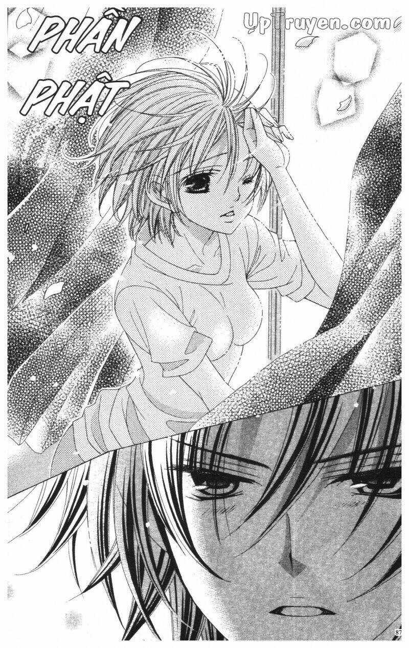 I Love You Suzuki Chapter 11 trang 133