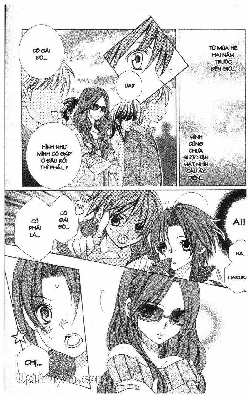 I Love You Suzuki Chapter 11 trang 144