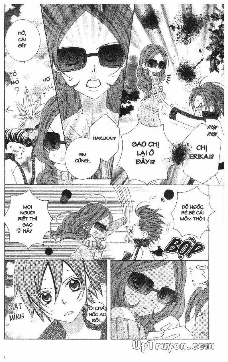 I Love You Suzuki Chapter 11 trang 145