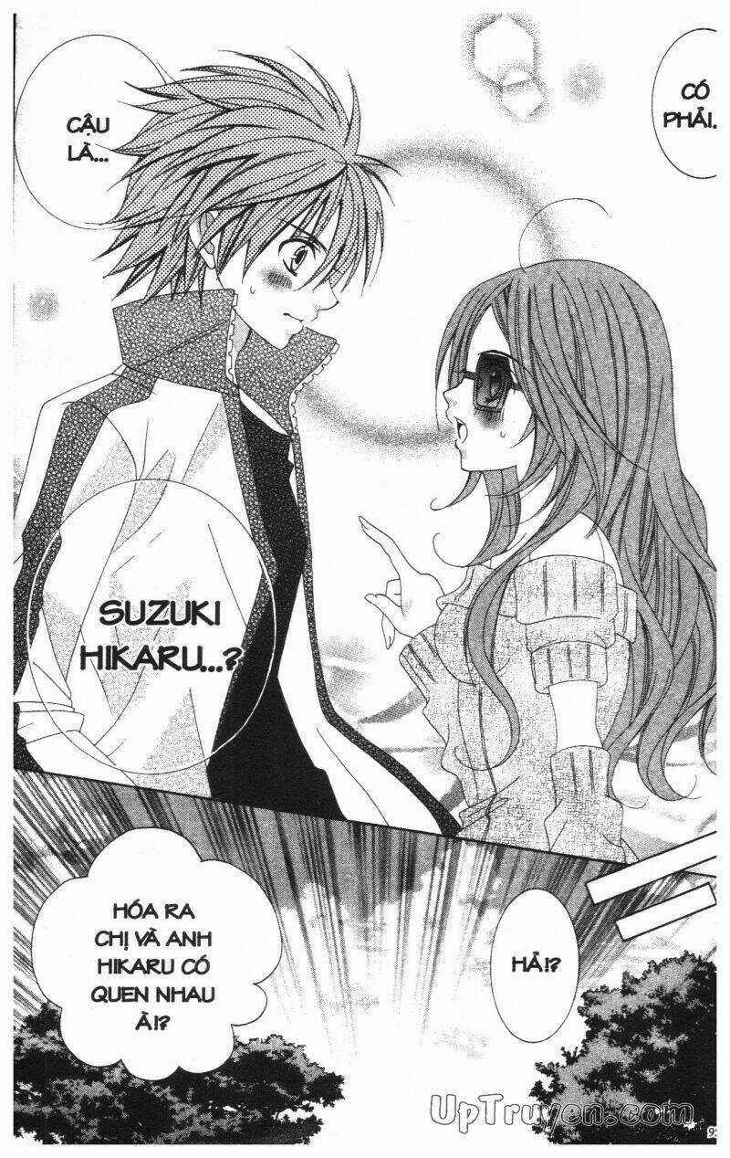 I Love You Suzuki Chapter 11 trang 147