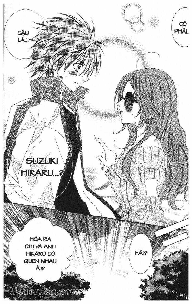 I Love You Suzuki Chapter 11 trang 148