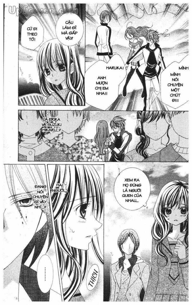 I Love You Suzuki Chapter 11 trang 151