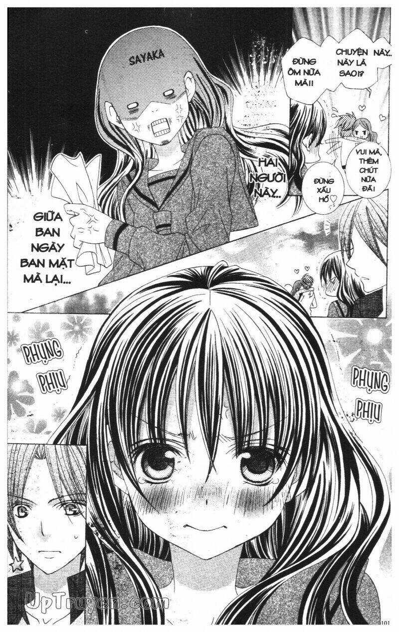 I Love You Suzuki Chapter 11 trang 157