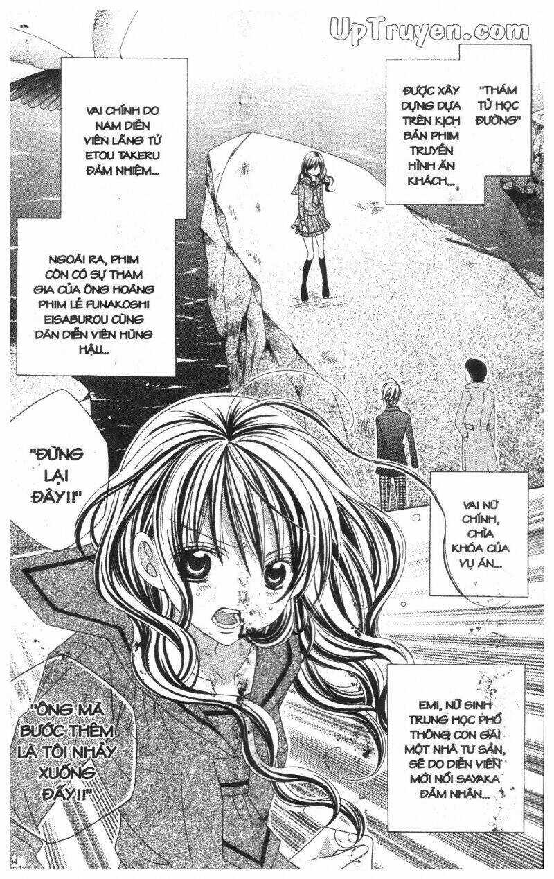 I Love You Suzuki Chapter 11 trang 160