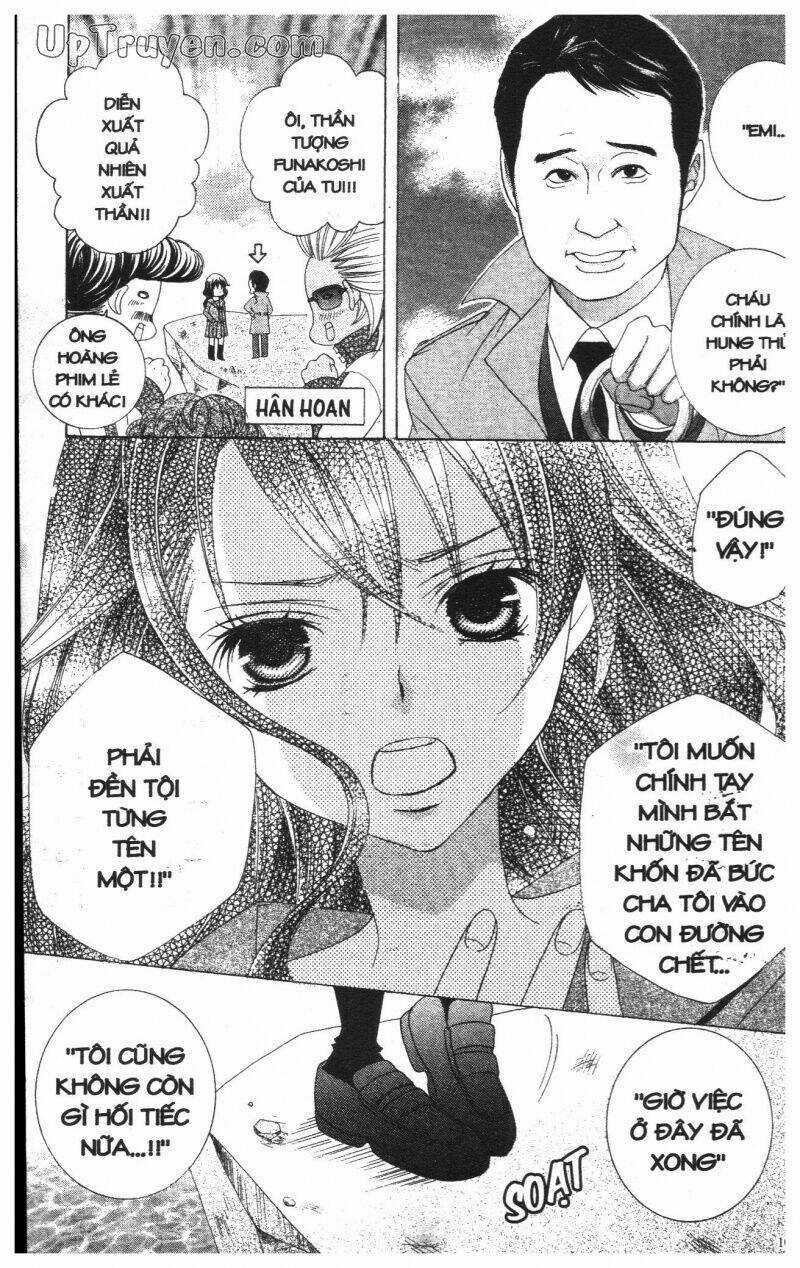 I Love You Suzuki Chapter 11 trang 162