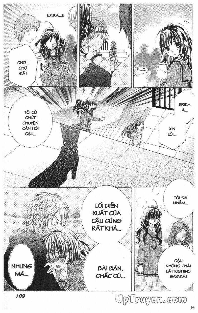 I Love You Suzuki Chapter 11 trang 166