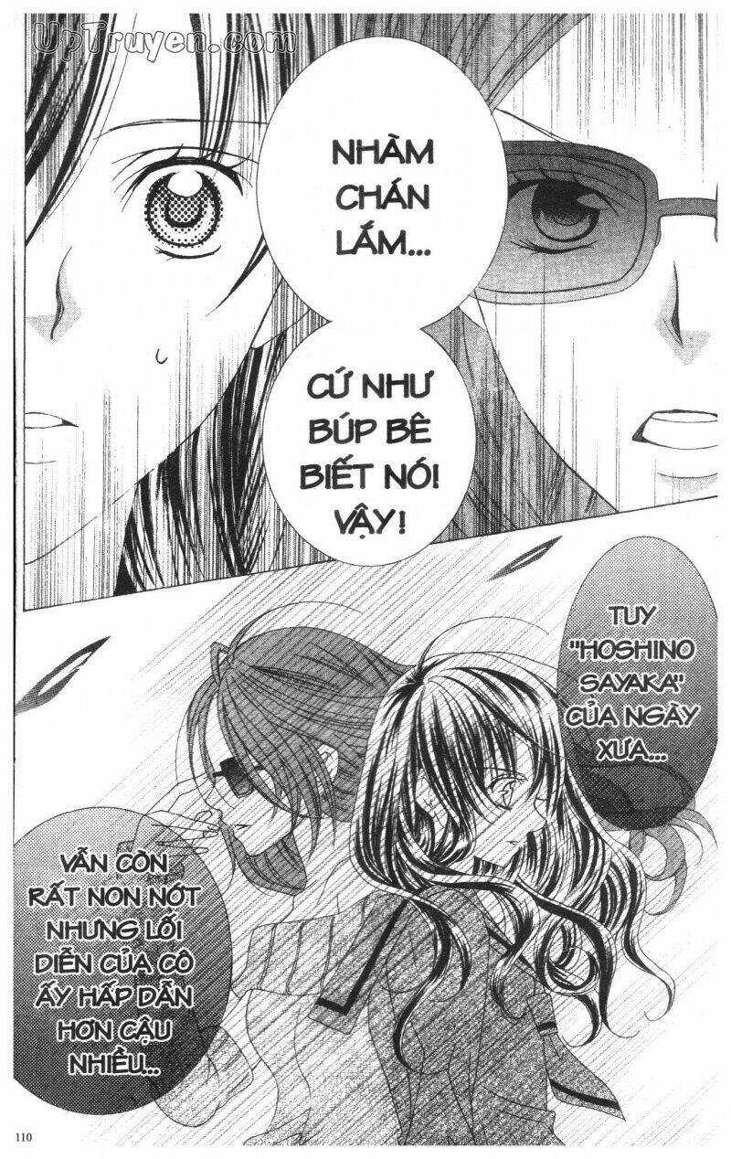I Love You Suzuki Chapter 11 trang 167