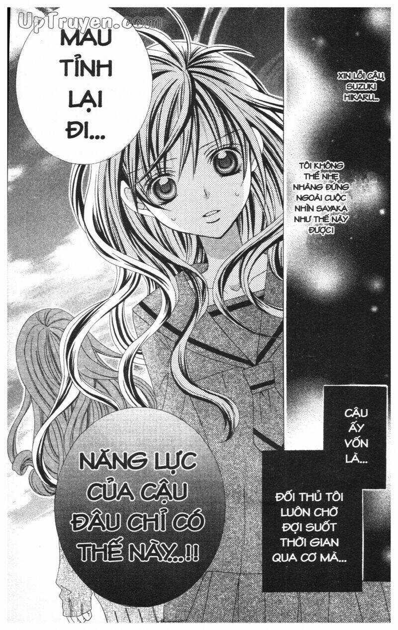 I Love You Suzuki Chapter 11 trang 168