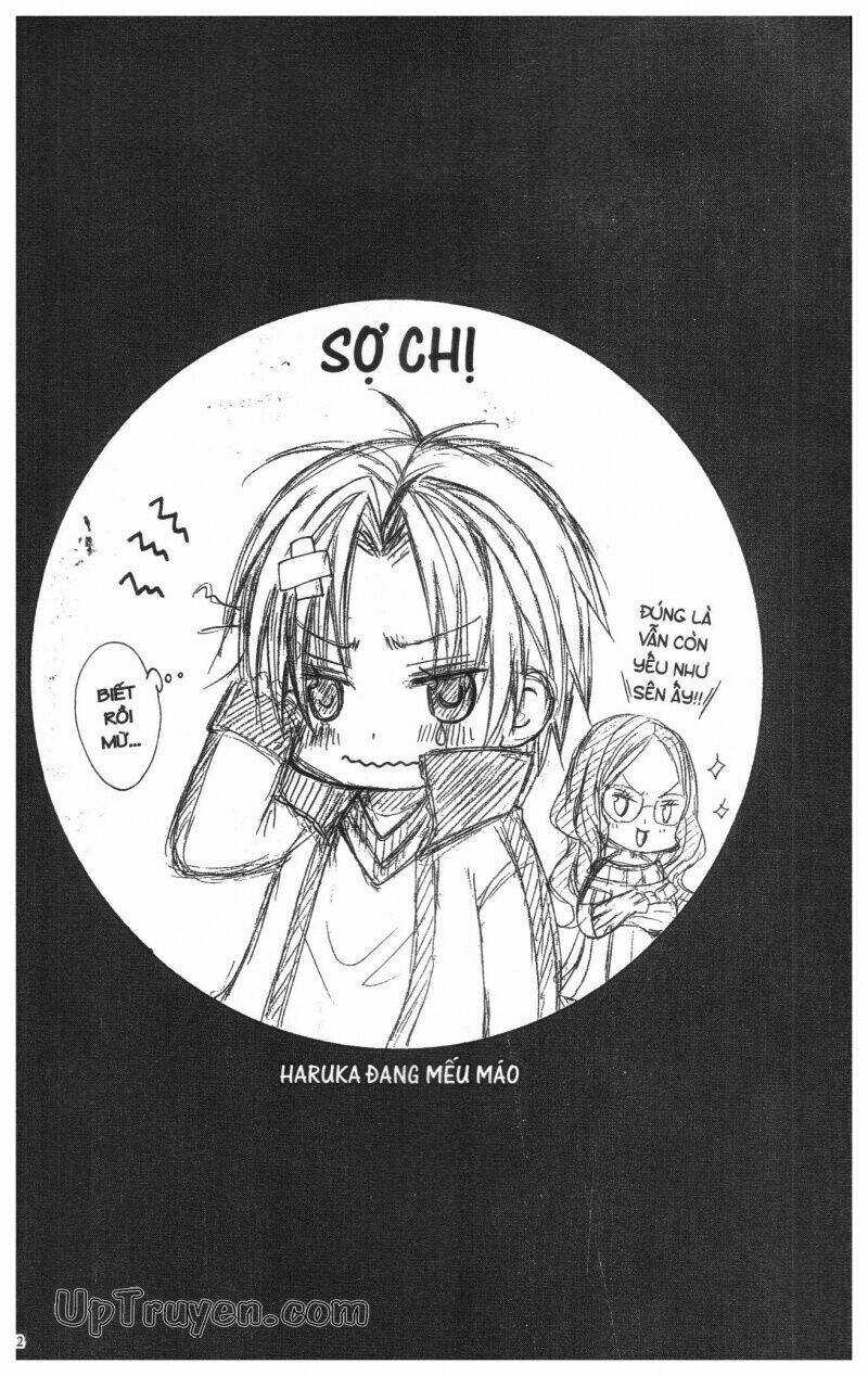 I Love You Suzuki Chapter 11 trang 169