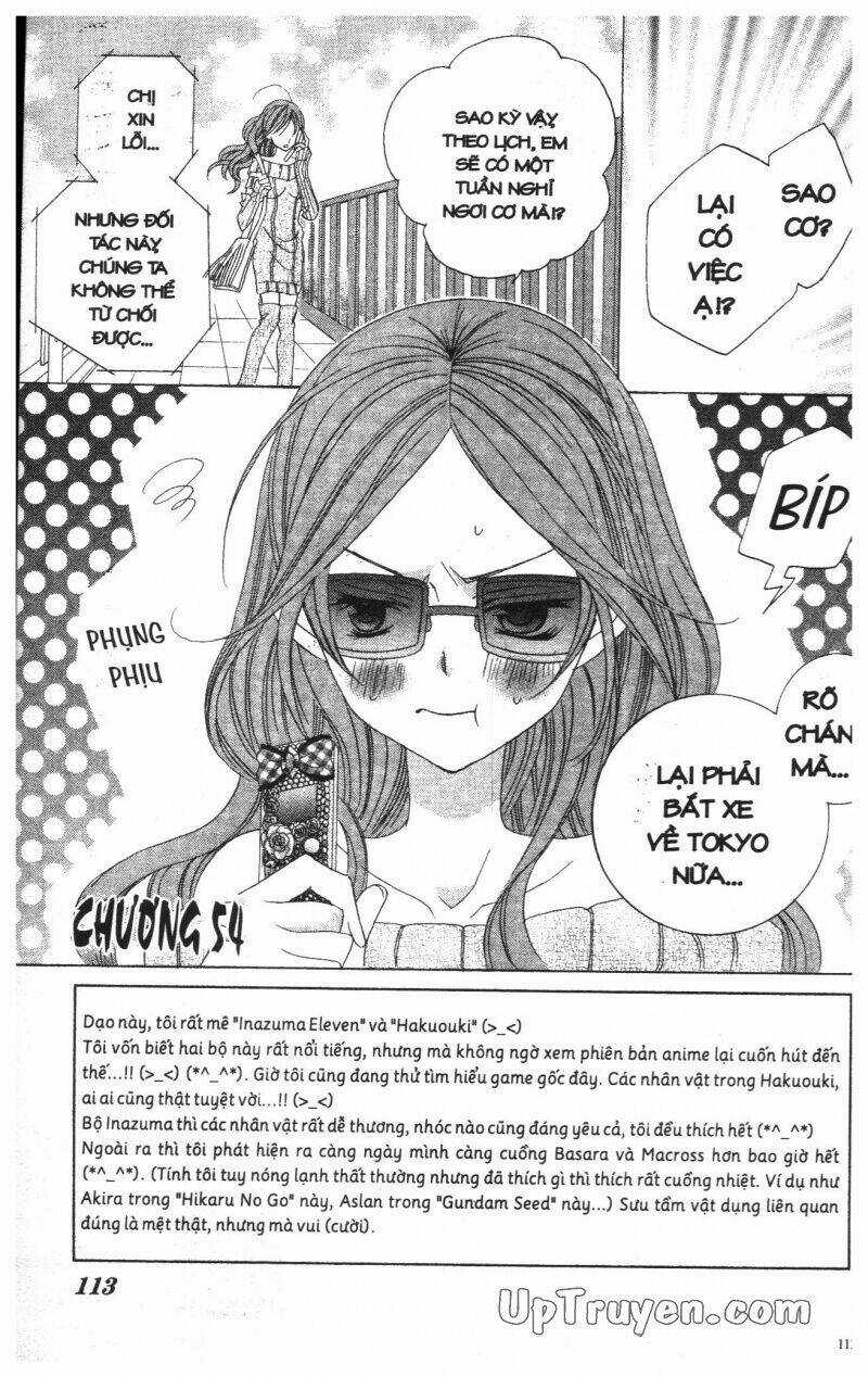 I Love You Suzuki Chapter 11 trang 170