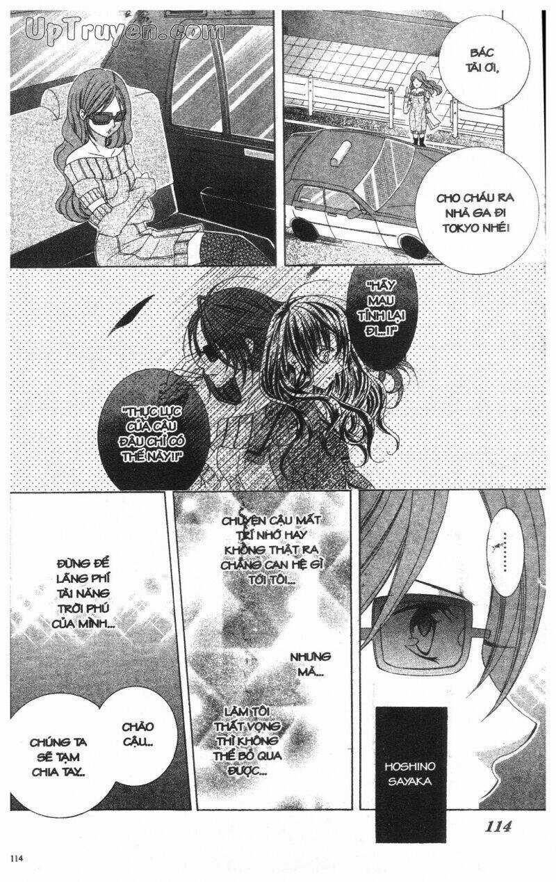 I Love You Suzuki Chapter 11 trang 171