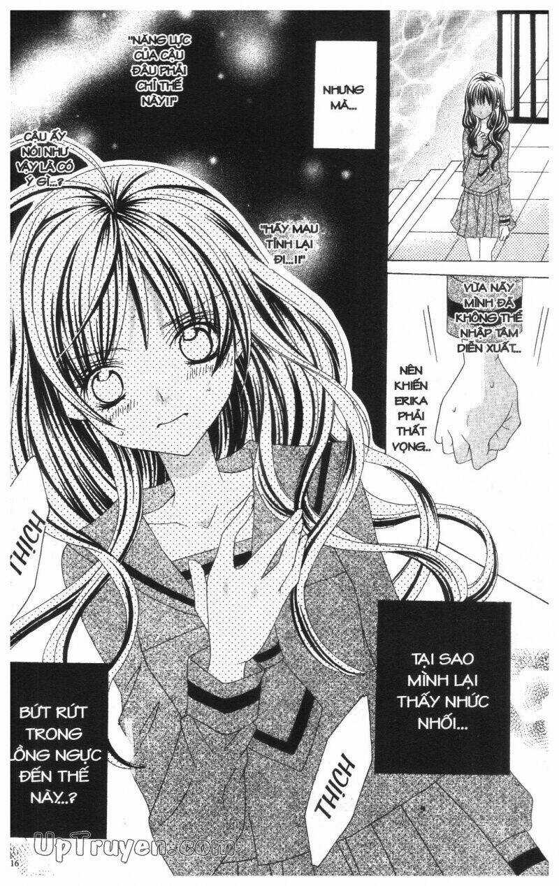 I Love You Suzuki Chapter 11 trang 173