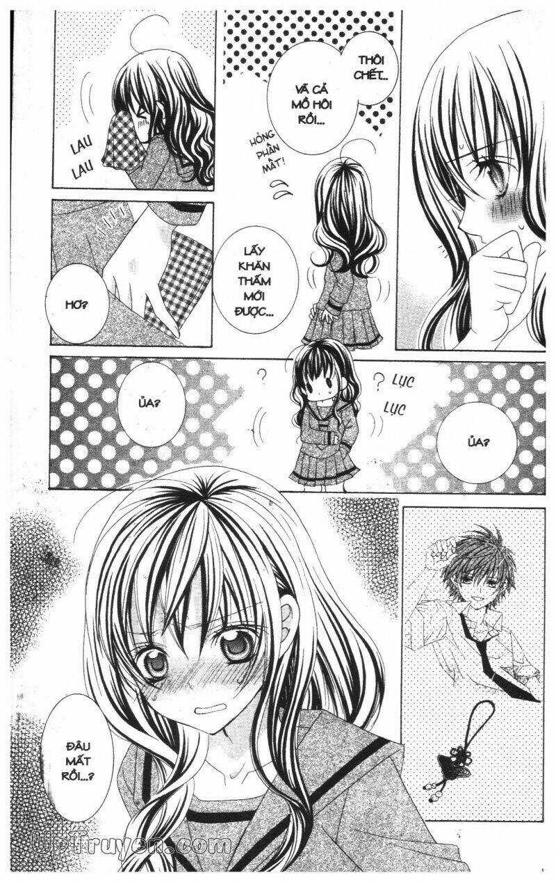 I Love You Suzuki Chapter 11 trang 174