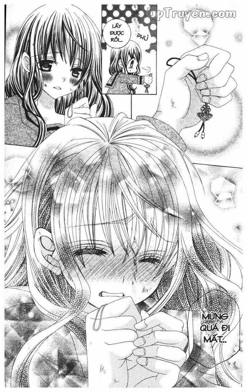 I Love You Suzuki Chapter 11 trang 176