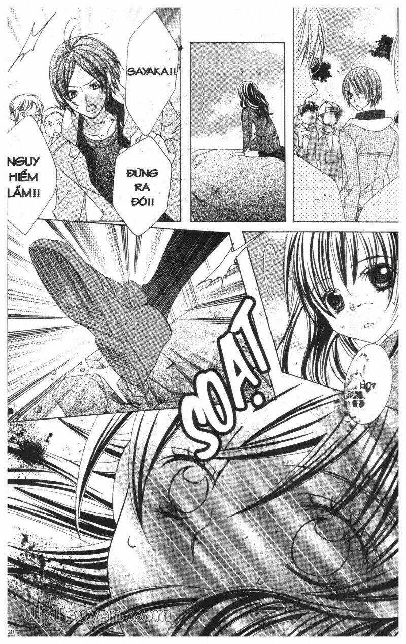 I Love You Suzuki Chapter 11 trang 177