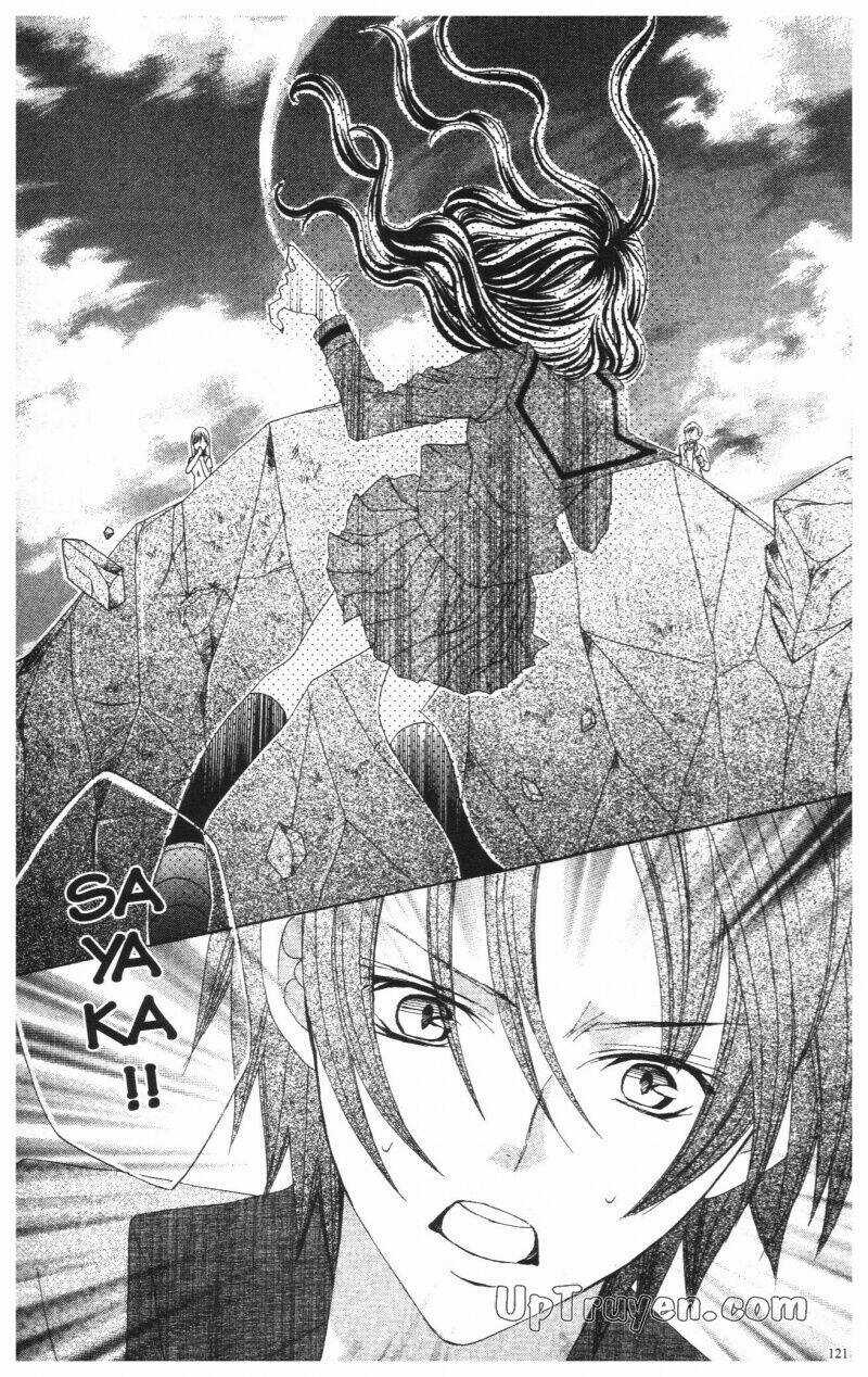 I Love You Suzuki Chapter 11 trang 178