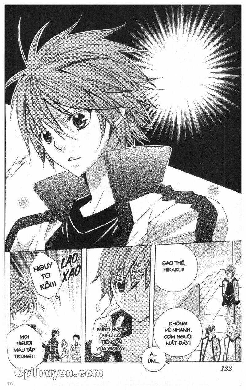 I Love You Suzuki Chapter 11 trang 180