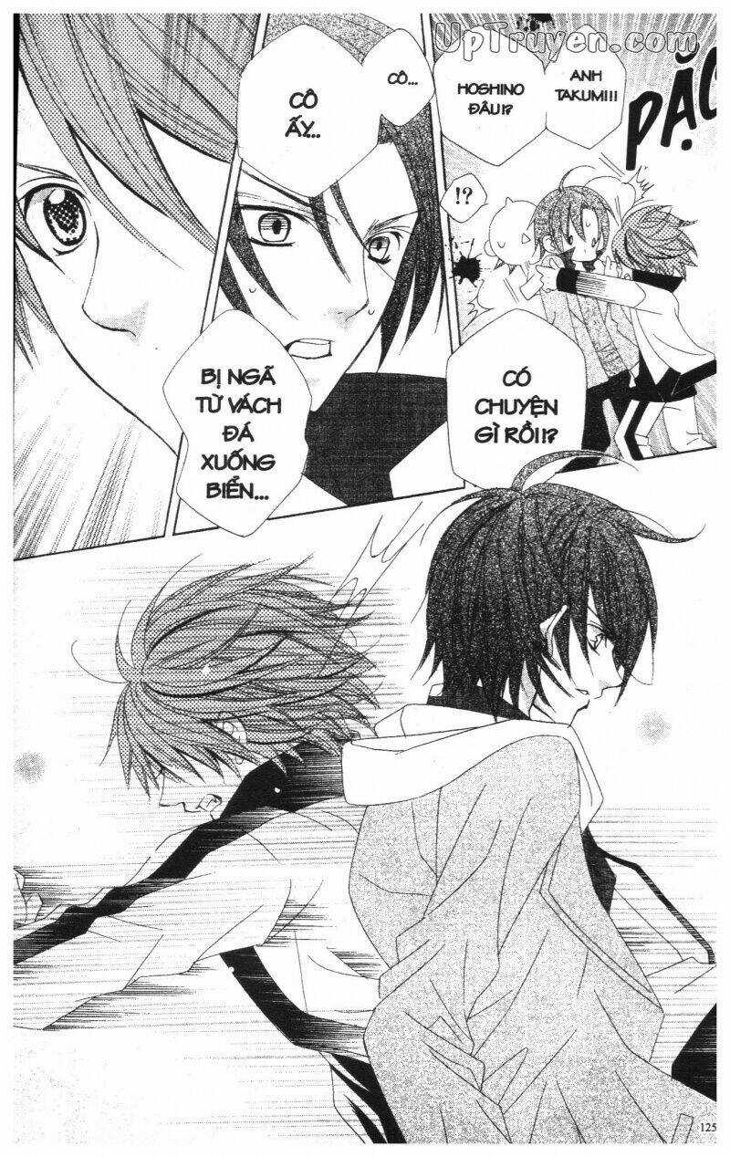 I Love You Suzuki Chapter 11 trang 183