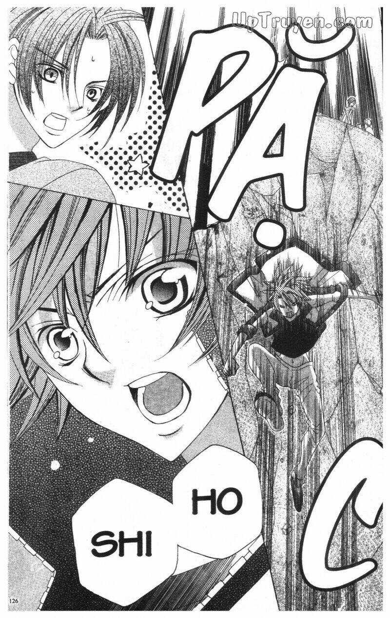 I Love You Suzuki Chapter 11 trang 184