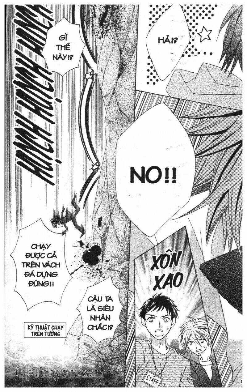 I Love You Suzuki Chapter 11 trang 185