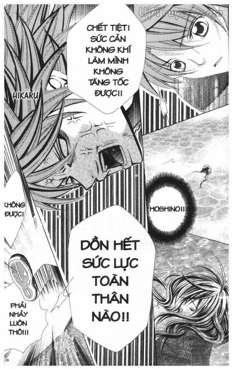 I Love You Suzuki Chapter 11 trang 187