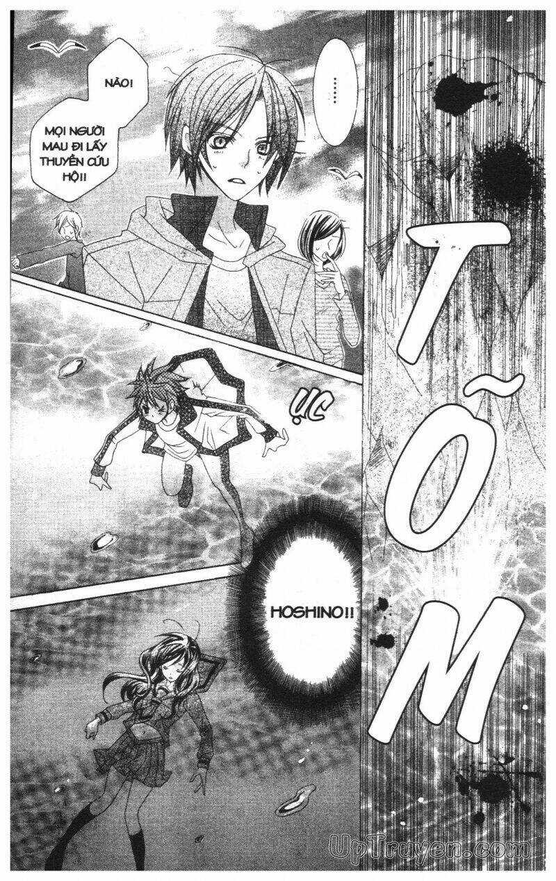 I Love You Suzuki Chapter 11 trang 188