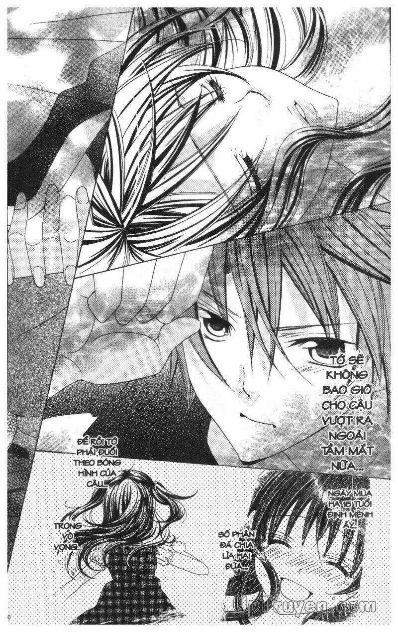 I Love You Suzuki Chapter 11 trang 189