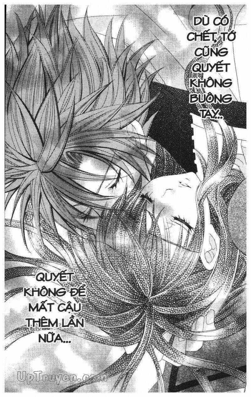 I Love You Suzuki Chapter 11 trang 190