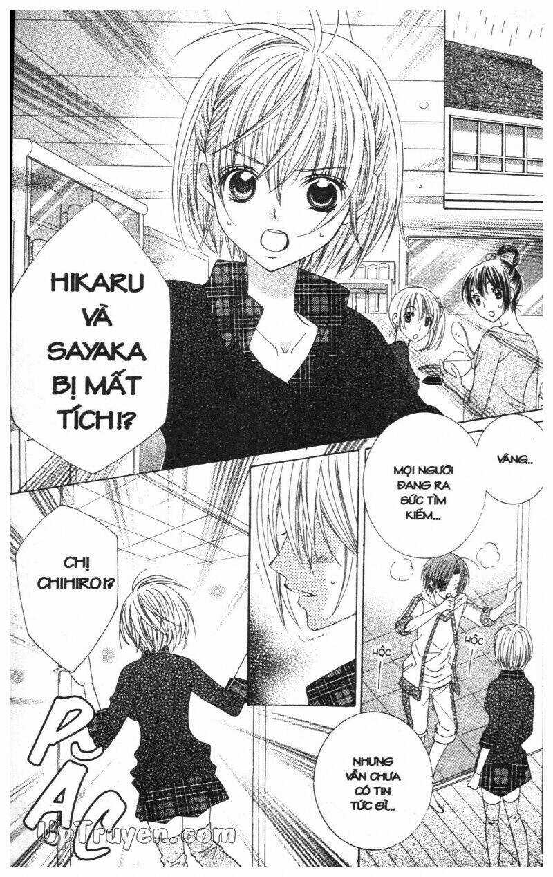 I Love You Suzuki Chapter 11 trang 192