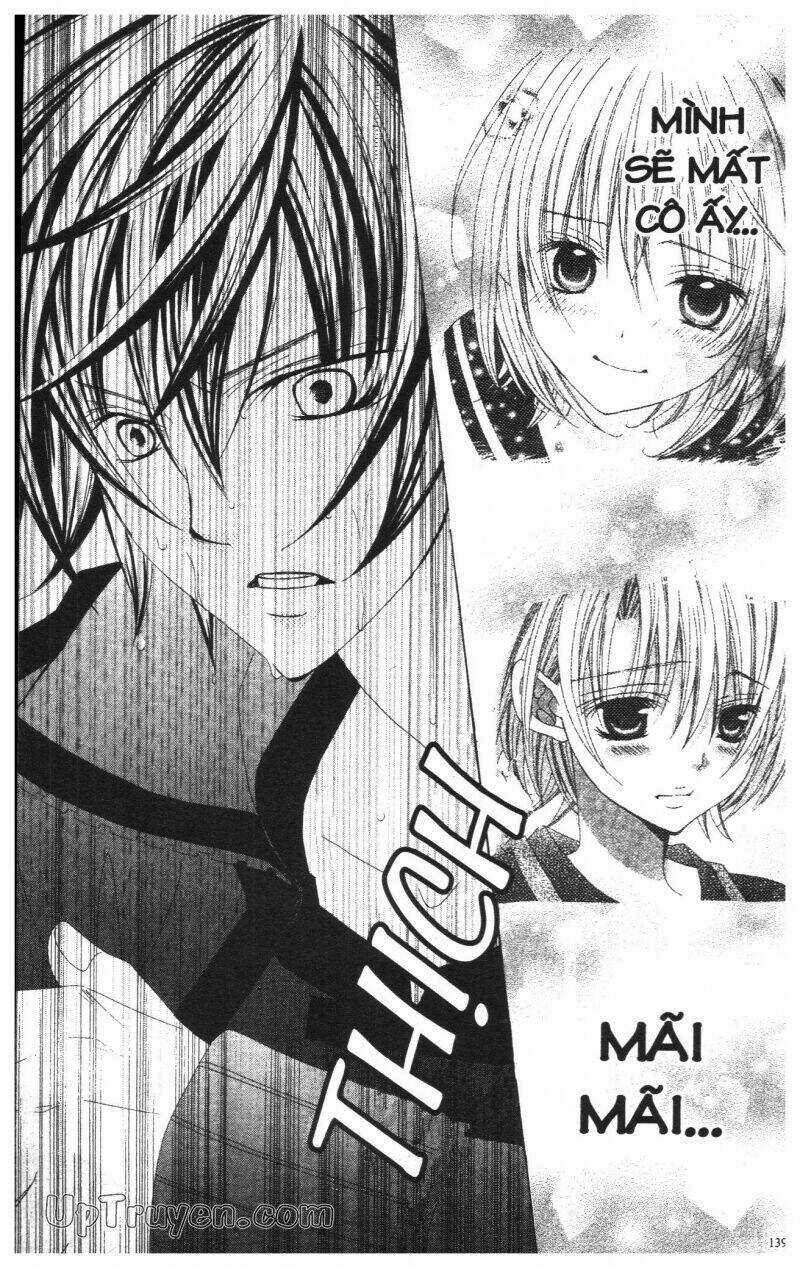 I Love You Suzuki Chapter 11 trang 198