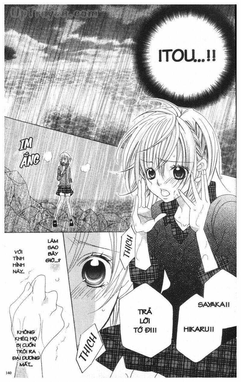 I Love You Suzuki Chapter 11 trang 199