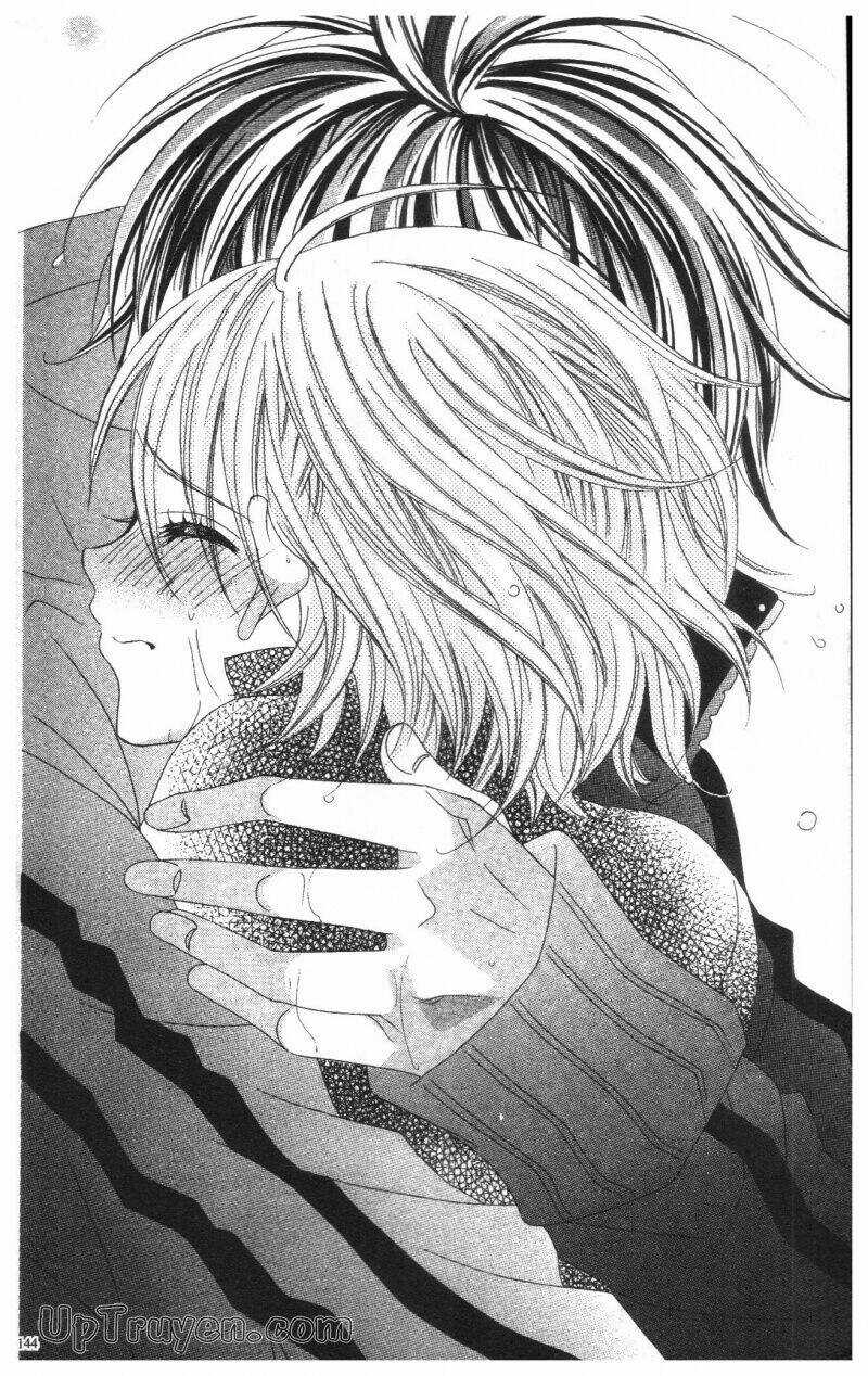 I Love You Suzuki Chapter 11 trang 203